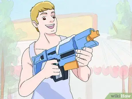 Image intitulée Modify a Nerf Gun Step 1