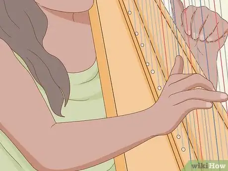 Image intitulée Play the Harp Step 15