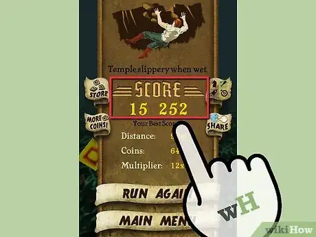 Image intitulée Use the Running Glitch in Temple Run Step 5