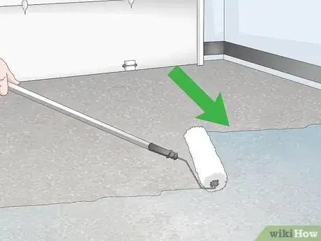 Image intitulée Do Epoxy Flooring Step 20