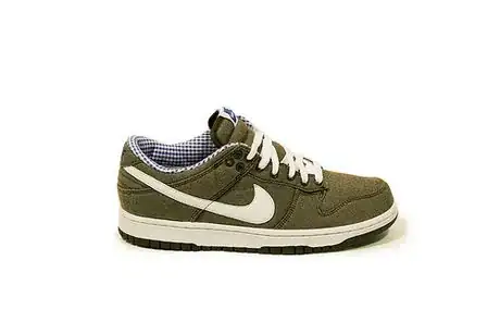 Image intitulée Nike Dunk Low CL