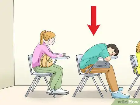 Image intitulée Sleep in Class Step 8