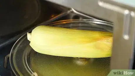 Image intitulée Cook Corn on the Cob Step 4