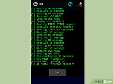 Image intitulée Hack Wi Fi Using Android Step 16