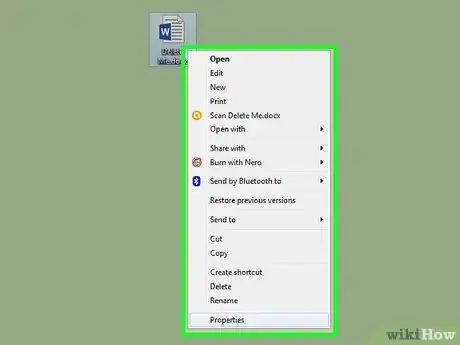 Image intitulée Delete a File Using Command Prompt Step 3