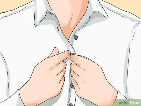 Image intitulée Choose a Dress Shirt Step 19