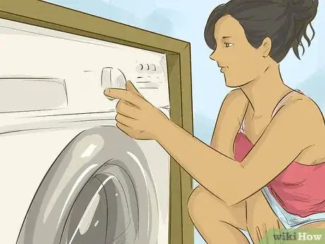 Image intitulée Naturally Soften Laundry Step 5