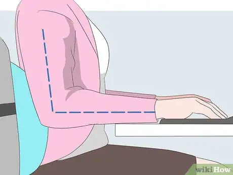 Image intitulée Sit at Work If You Have Back Pain Step 2