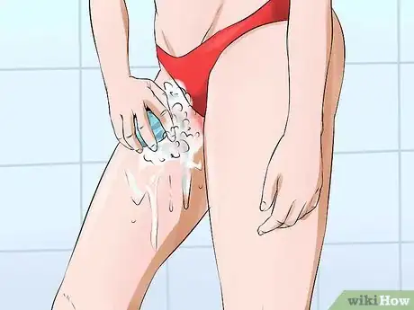 Image intitulée Get Rid of a Rash Between Your Legs Step 6