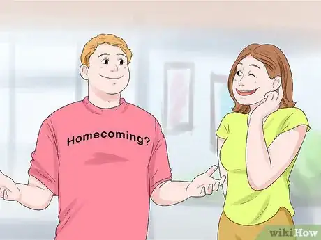 Image intitulée Ask a Girl to Homecoming Step 7
