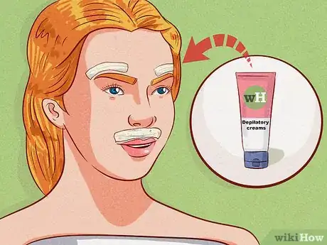 Image intitulée Get Rid of Unwanted Hair Step 15