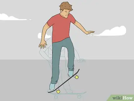 Image intitulée Skateboard Step 16