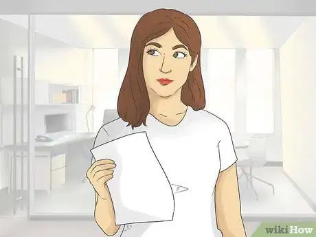 Image intitulée Introduce Yourself at a Job Interview Step 3