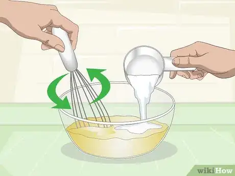 Image intitulée Make Ice Cream with a Machine Step 12