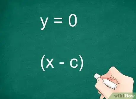 Image intitulée Solve Higher Degree Polynomials Step 5