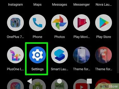 Image intitulée Hide Apps on Android Step 30
