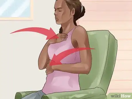 Image intitulée Do Abdominal Breathing Step 7