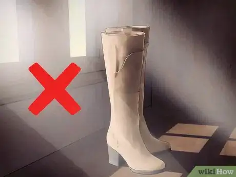 Image intitulée Protect Suede Boots Step 2