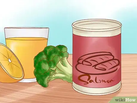 Image intitulée Differentiate Between a Gluten Allergy and Lactose Intolerance Step 9