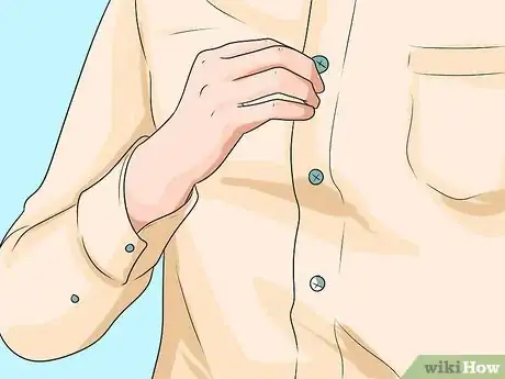 Image intitulée Choose a Dress Shirt Step 16