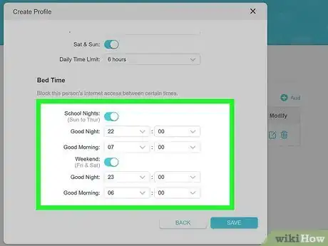 Image intitulée Configure a TP Link Router Step 41