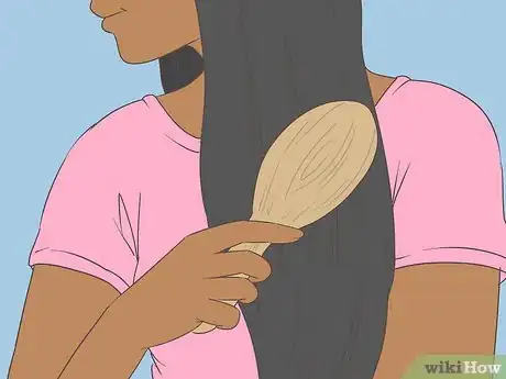 Image intitulée Get Rid of Dry Hair Step 10