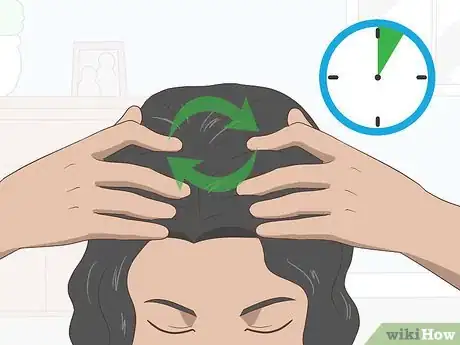 Image intitulée Grow Your Hair Out Quickly Step 12