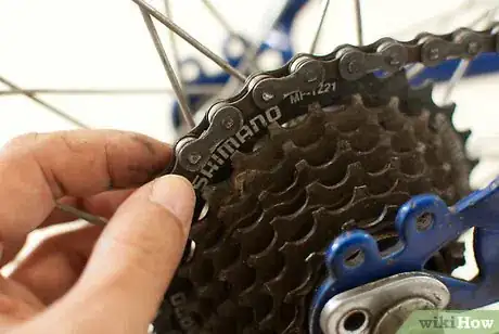 Image intitulée Adjust a Rear Bicycle Derailleur Step 1