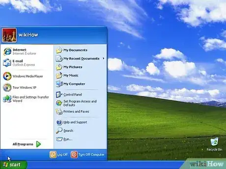 Image intitulée Install Windows XP Step 25