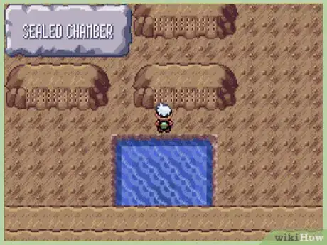 Image intitulée Catch the 3 Regis in Pokemon Sapphire or Ruby Step 12
