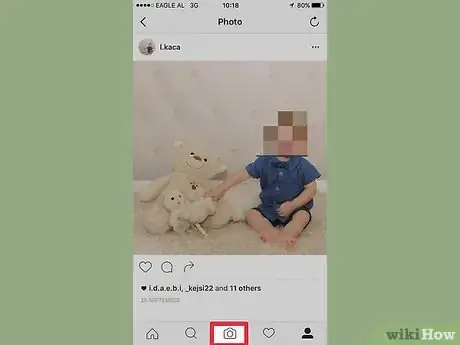 Image intitulée Get 100 Followers on Instagram Step 2