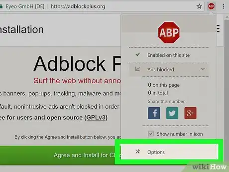 Image intitulée Block Ads on Google Chrome Step 22