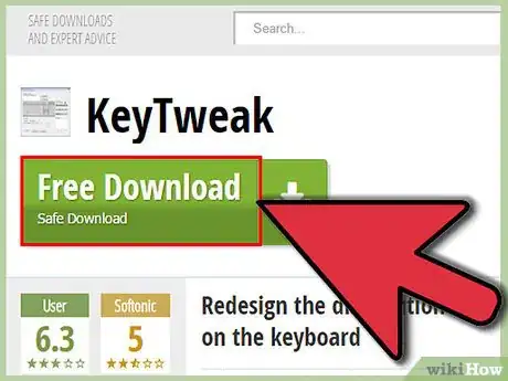 Image intitulée Disable the Capslock Key in Windows Step 16