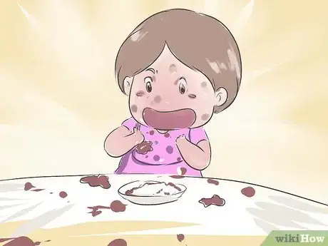 Image intitulée Teach Your Toddler to Eat Independently Step 5