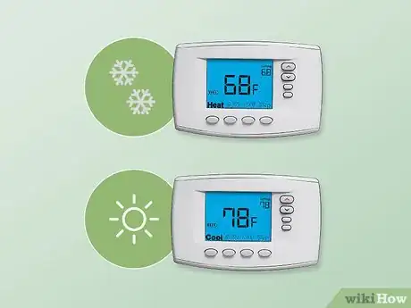 Image intitulée Save Energy at School Step 10