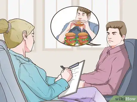 Image intitulée Lose Weight Without Your Parents Knowing Step 15