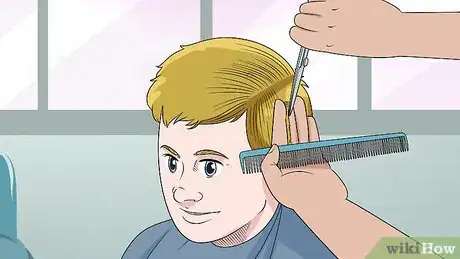 Image intitulée Grow Your Hair in a Week Step 11