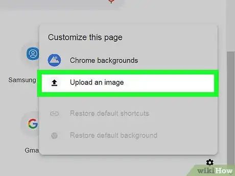 Image intitulée Change Your Google Background Step 4