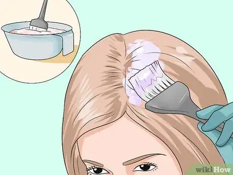 Image intitulée Get White Hair Step 20