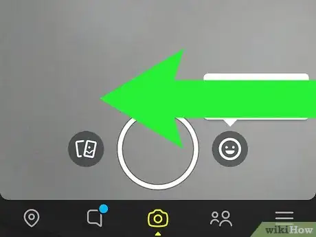 Image intitulée Reopen Snapchat Pictures Step 2