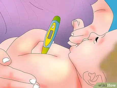 Image intitulée Treat Diarrhea in Newborns Step 10