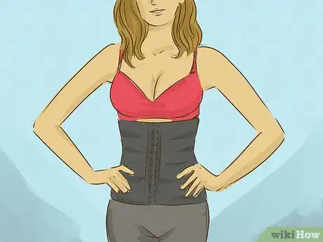 Image intitulée Get an Hourglass Figure Step 15