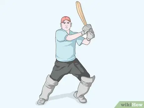 Image intitulée Bat Against Fast Bowlers Step 9