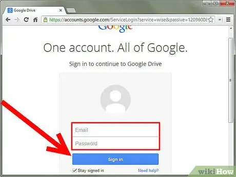 Image intitulée Backup Google Docs Step 1