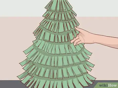 Image intitulée Make a Paper Tree for Kids Step 13