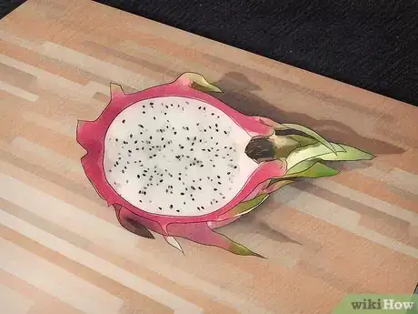 Image intitulée Tell if a Dragon Fruit Is Ripe Step 3