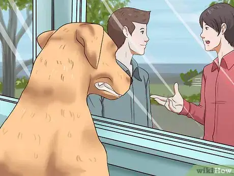 Image intitulée Prevent Dog Bites Step 17