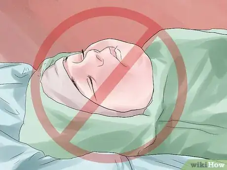 Image intitulée Co Sleep With a Newborn Step 32