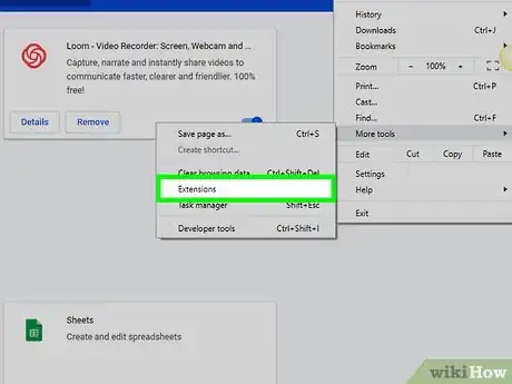 Image intitulée Detect Malware Step 3