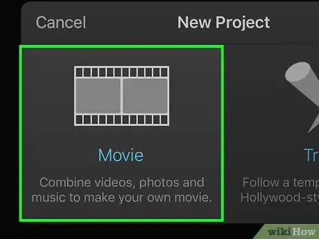 Image intitulée Add a PowerPoint to iMovie Step 21